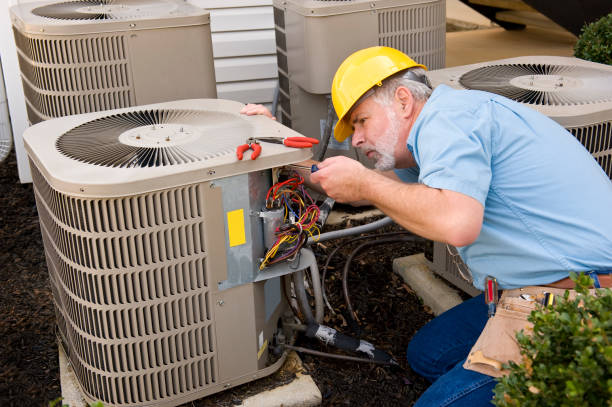 Best Emergency HVAC Services in Bath, PA
