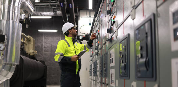 Best HVAC for Healthcare Facilities in Bath, PA